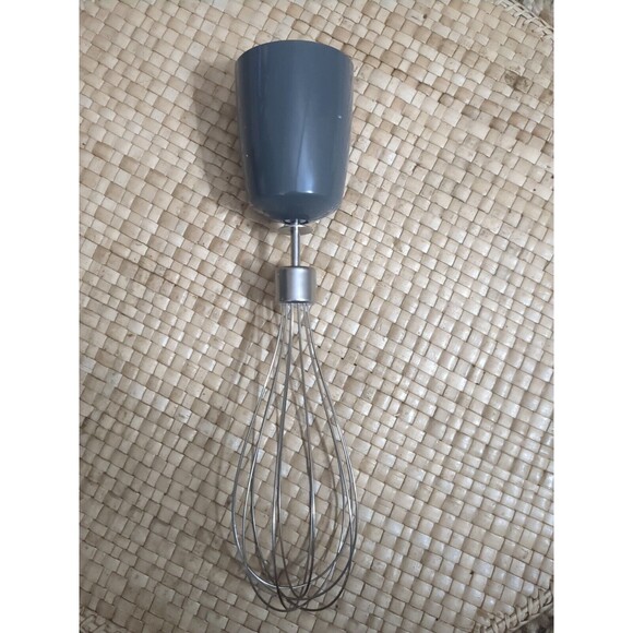 Whisk Attachment Only Mueller Smart Stick Hand Blender MU-HB-10, NO Motor - Picture 1 of 4